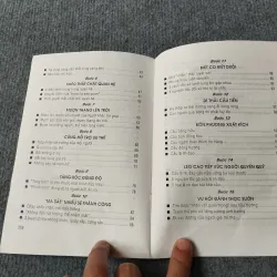 33 BƯỚC CẦU NHÂN 716726