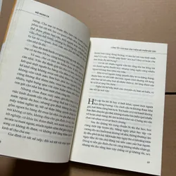 Lòng tốt của bạn cần thêm đôi phần sắc sảo - Mộ Nhan Ca 736067