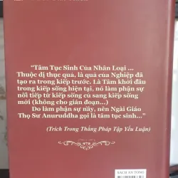 Thắng Pháp Tập Yếu Luận và Lời Giải Thích - Tập 1 720613