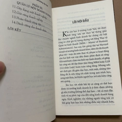Những điều trường harvard không dạy bạn 471178