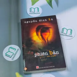 Phiên bản - Nguyễn Đình Tú 694921