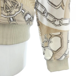 HERMES HIỆU ỨNG KALEIDOSCOPE 4H4623DG ÁO THUN 632577