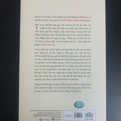 (Sách cũ) Nexus - Lược sử của những mạng lưới thông tin từ Thời đại Đồ đá đến Trí tuệ 972960