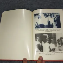 LỊCH SỬ ĐẢNG BỘ QUẬN TÂN BÌNH (1975 - 2005) 701105