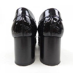 【Khuyến mãi】Giày cao gót Salvatore Ferragamo 660599