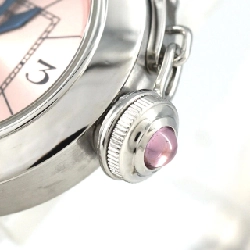 Cartier Miss Pasha W3140008 SS Quartz - Hàng hiệu Authentic 875335