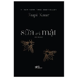 Sữa và mật - Rupi Kaur 2019 New 100% HCM.PO