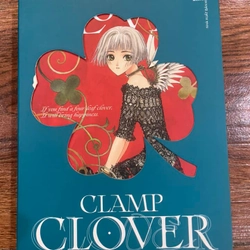 Clamp Clover Box