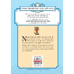 Tranh Truyện Dân Gian Việt Nam - Chàng Học Trò Có Chí - Vũ Duy Nghĩa, Hồng Hà 282899