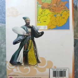 Tam quốc bình giảng - Nguyễn Tử Quang 932640