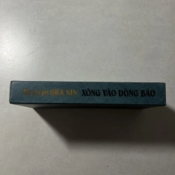 Xông vào dông bão — Đa-ni-in Gra-nin — 1987s 495397