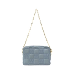 Túi xách vai Louis Vuitton Damier Giant Troca PM M59115 608732