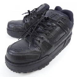 Giày sneaker LOUIS VUITTON LV Trainer Maxi Line 1ACN - Hàng hiệu Chính hãng 903906