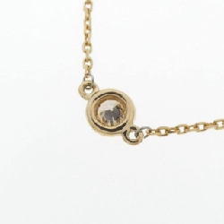 Dây chuyền kim cương GSTB 1.10CT - Hàng hiệu Authentic 839282