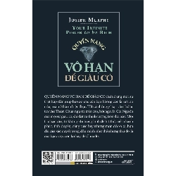 Quyền Năng Vô Hạn Để Giàu Có - Joseph Murphy 286114