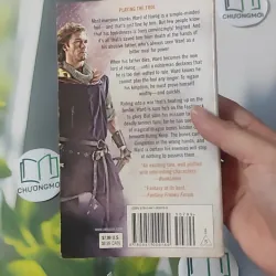 [MIỄN PHÍ BỌC SÁCH] Dragon Bones - Patricia Briggs 1027217