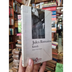Knock - Jules Romains