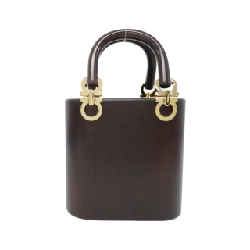 【Vintage】Túi Salvatore Ferragamo 21 7729 616689