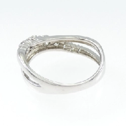 Nhẫn kim cương PT900 0.53CT 670429