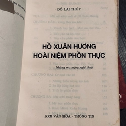 Combo 6 tác phẩm của Đỗ Lai Thuý (xem thêm ở mô tả) 544311