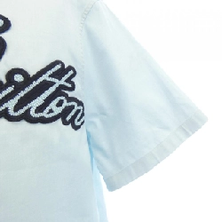 Áo sơ mi ngắn tay LOUIS VUITTON - Hàng hiệu Authentic 905308