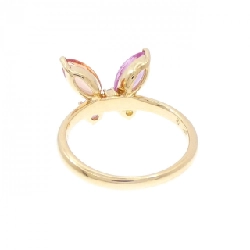 Nhẫn Sapphire Ponte Vecchio 1.7CT - Hàng hiệu Chính hãng 837267