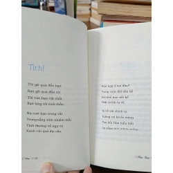 Hãy lắng nghe mình - Trúc Từ 467760