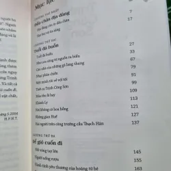 Trịnh Công m Sơn và cây đàn lyre của hoàng tử bé - hoàng phủ Ngọc Tường 744907