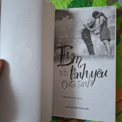 Em và tình yêu của anh 999309