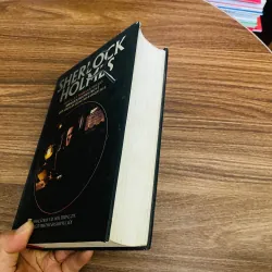 Sherlock Holmes ( Tập 2)#HATRA 1038539