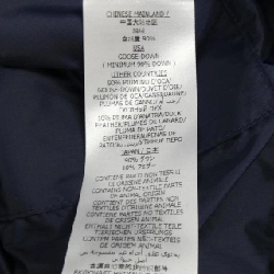 Gucci GUCCI 672221 Z8AQM Áo khoác lông - Hàng hiệu Chính hãng 888334