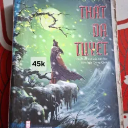 Thất Dạ Tuyết