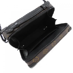 Túi xách Louis Vuitton Monogram Macassar Handle Soft Trunk M45935 - Hàng hiệu Chính hãng 767088