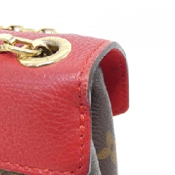 Túi xách vai Louis Vuitton Monogram Palas Chain M41201 - Hàng hiệu Chính hãng 767588