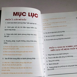 60 NGÀY HỌC BÍ QUYẾT PHỤC HỒI BỆNH ĐAU ĐỐT SỐNG CỔ VÀ THẮT LƯNG  530556