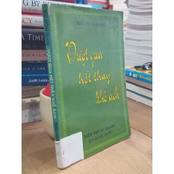 Vượt qua hết thảy khổ ách - Trúc Thông Quang