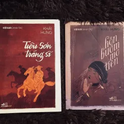 Combo 2c VNDT Khái Hưng