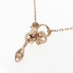 Vòng cổ kim cương Vandome - Hàng hiệu Authentic 844990