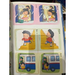 Sách tiếng Nhật 294 761988