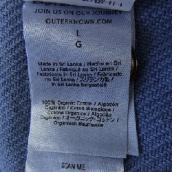 OUTERKNOWN Jacket - Hàng hiệu Authentic 895113