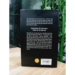 thành phố của bóng đêm quyển 2- Frankenstein của DEAN KOONTZ 700811