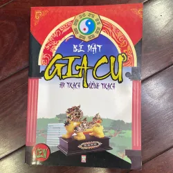 Bí mật gia cư - Âm trạch và dương trạch 