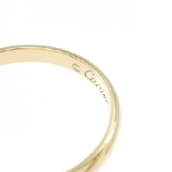 Nhẫn cưới Cartier - Hàng hiệu Authentic 841005