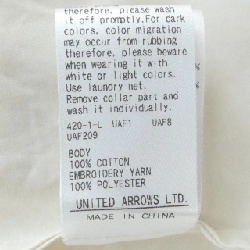 Áo sơ mi 6ROKU - Hàng hiệu Authentic 774457