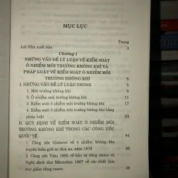Pháp luật về kiểm soát ô nhiễm môi trường không khí ở Việt Nam hiện nay 757174