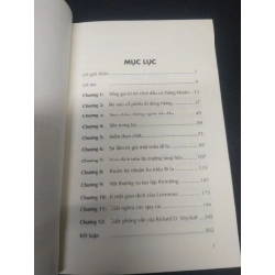 Chiến Lược Giao Dịch Của Jesse Livermore mới 80% ố nhẹ 2022 HCM2405 Jesse Livermore Richard D. Wyckoff SÁCH KỸ NĂNG 154939