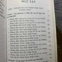 Cẩm Nang Phong Tục Dân Gian - Ngũ Phúc Lâm Môn 603411
