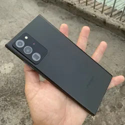 Samsung Galaxy note 20 Ultra 256gb, màn AMOLED 6.9 2x hd 2k+, 120hz, camera 108mpx 1013606