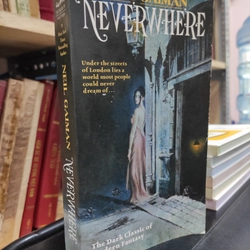 NeverWhere - Neil Gaiman