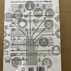 Điểm Mù Blind Spots 740179